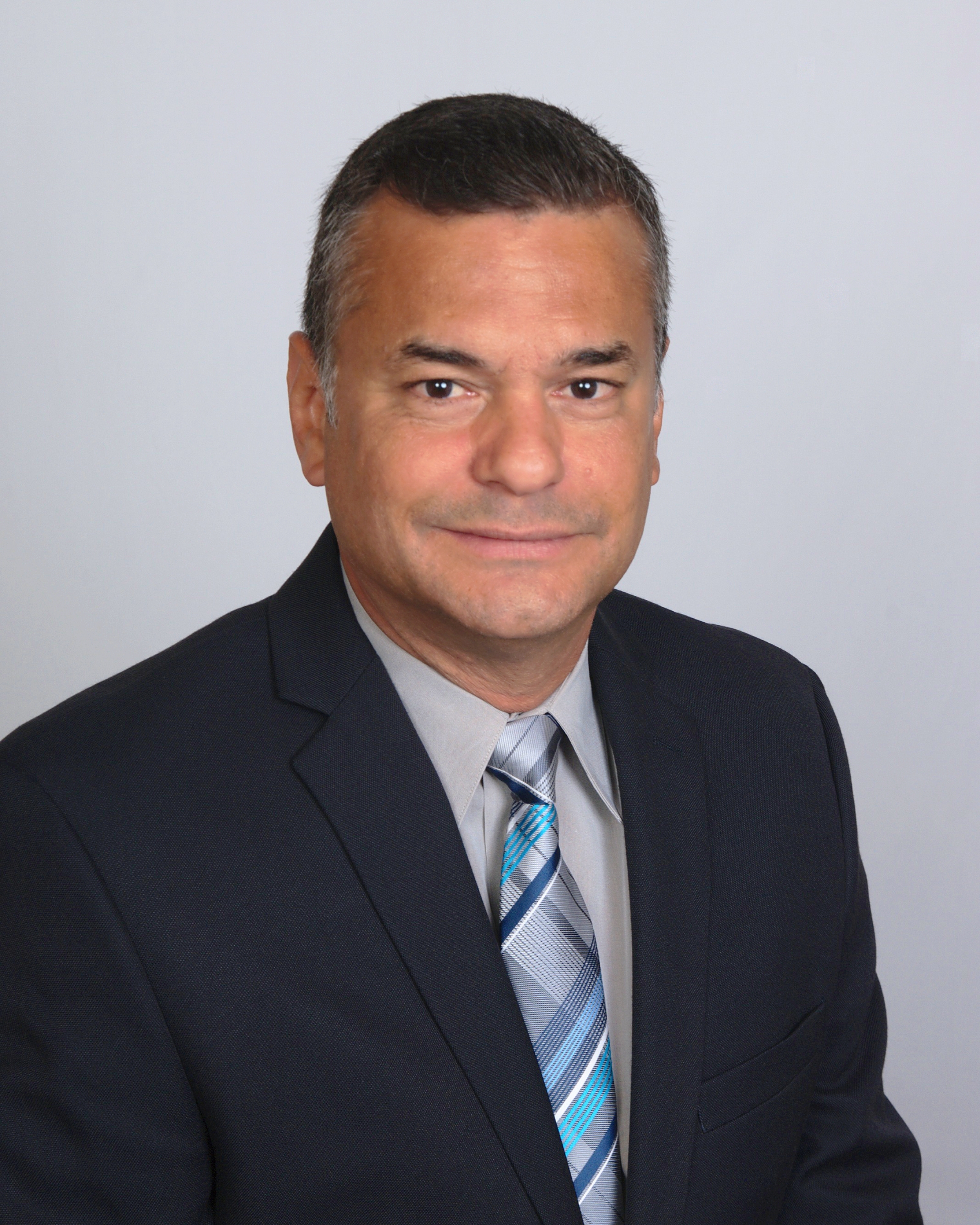 Rey Amador, Selective Flood Territory Manager